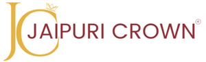 Jaipuri Crown logo