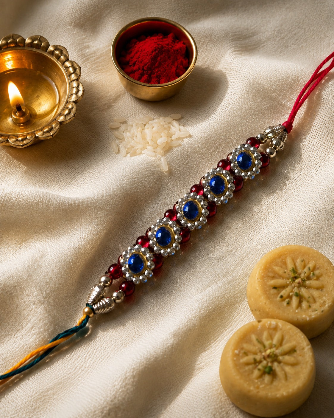 Neelam Royal Rakhi