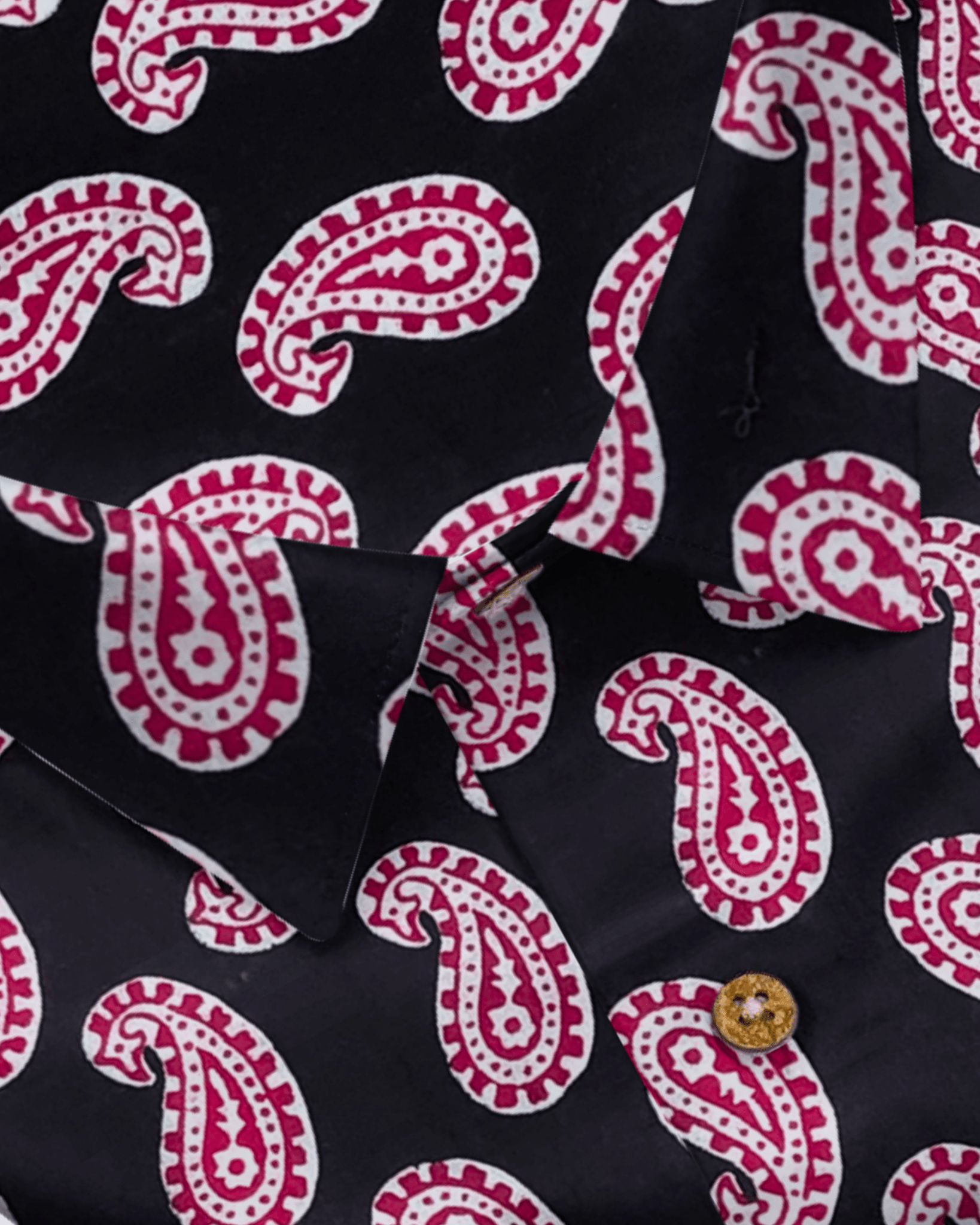 Black Carry - Jaipuri Crown