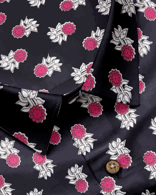 Black Heritage - Jaipuri Crown