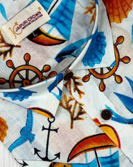 Captain’s Choice - Jaipuri Crown