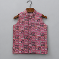 Stylish Kid's Nehru Jacket