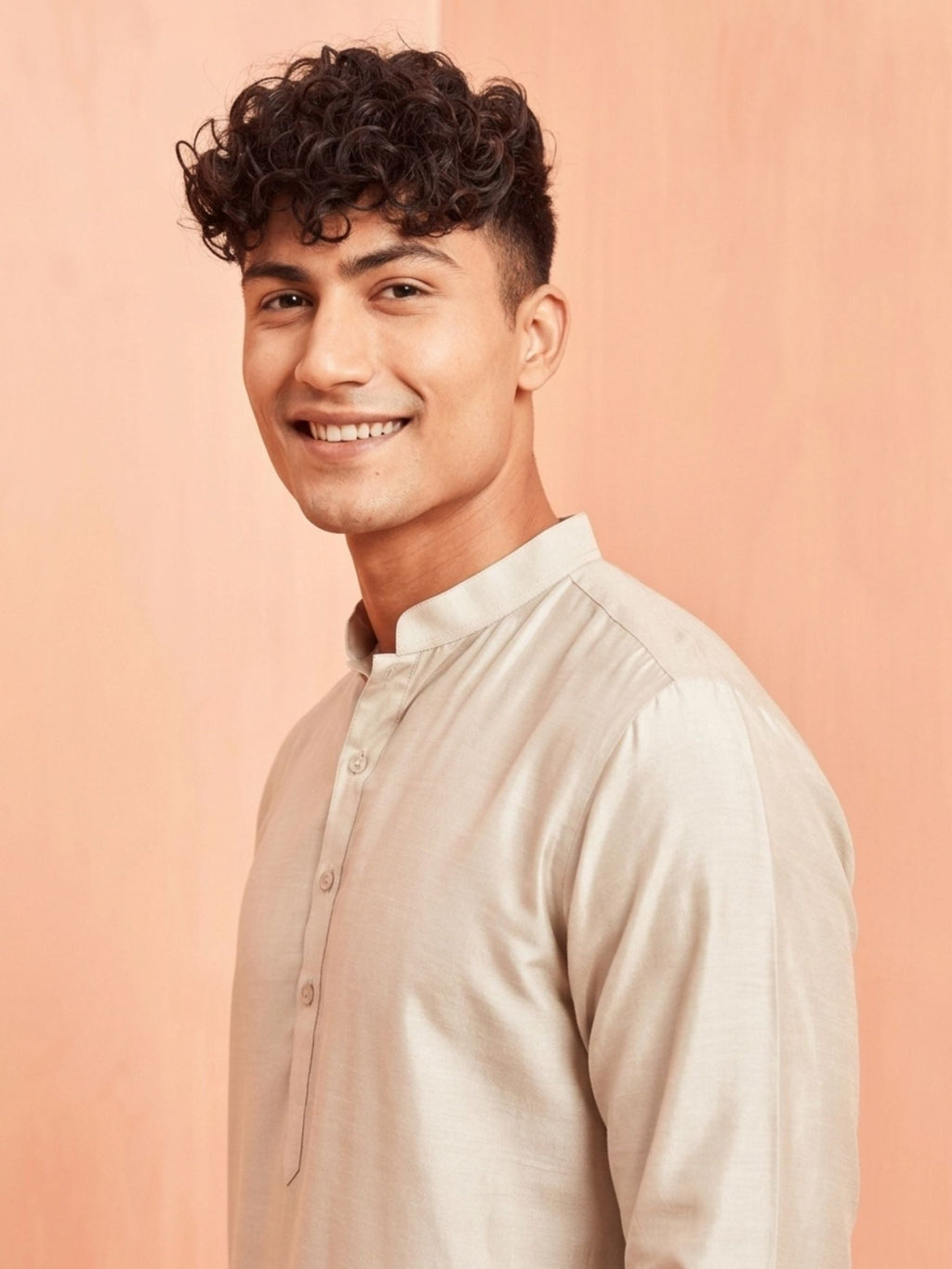 Elegant Kurta Pajama Set - Jaipuri Crown
