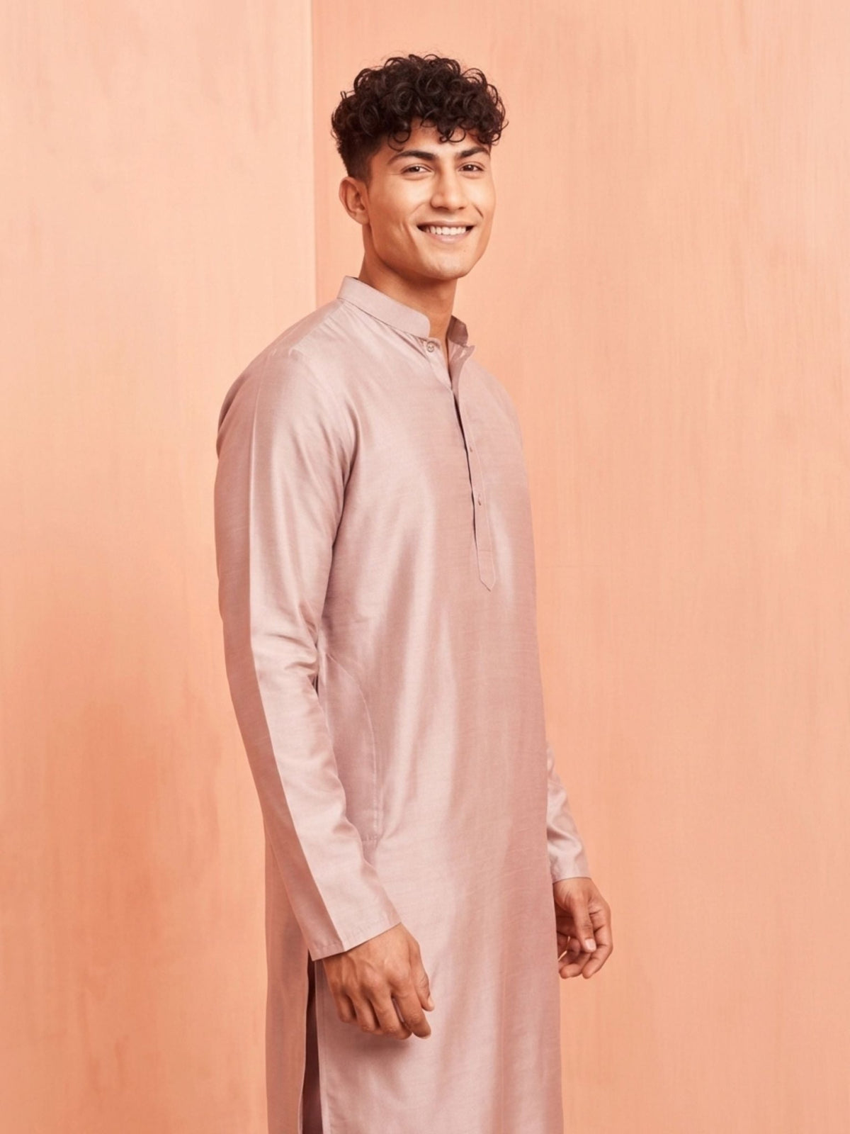Elegant Kurta Pajama Set - Jaipuri Crown