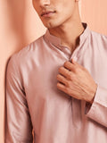 Elegant Kurta Pajama Set - Jaipuri Crown
