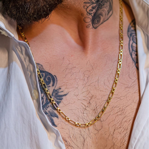 Modern Men's Chain