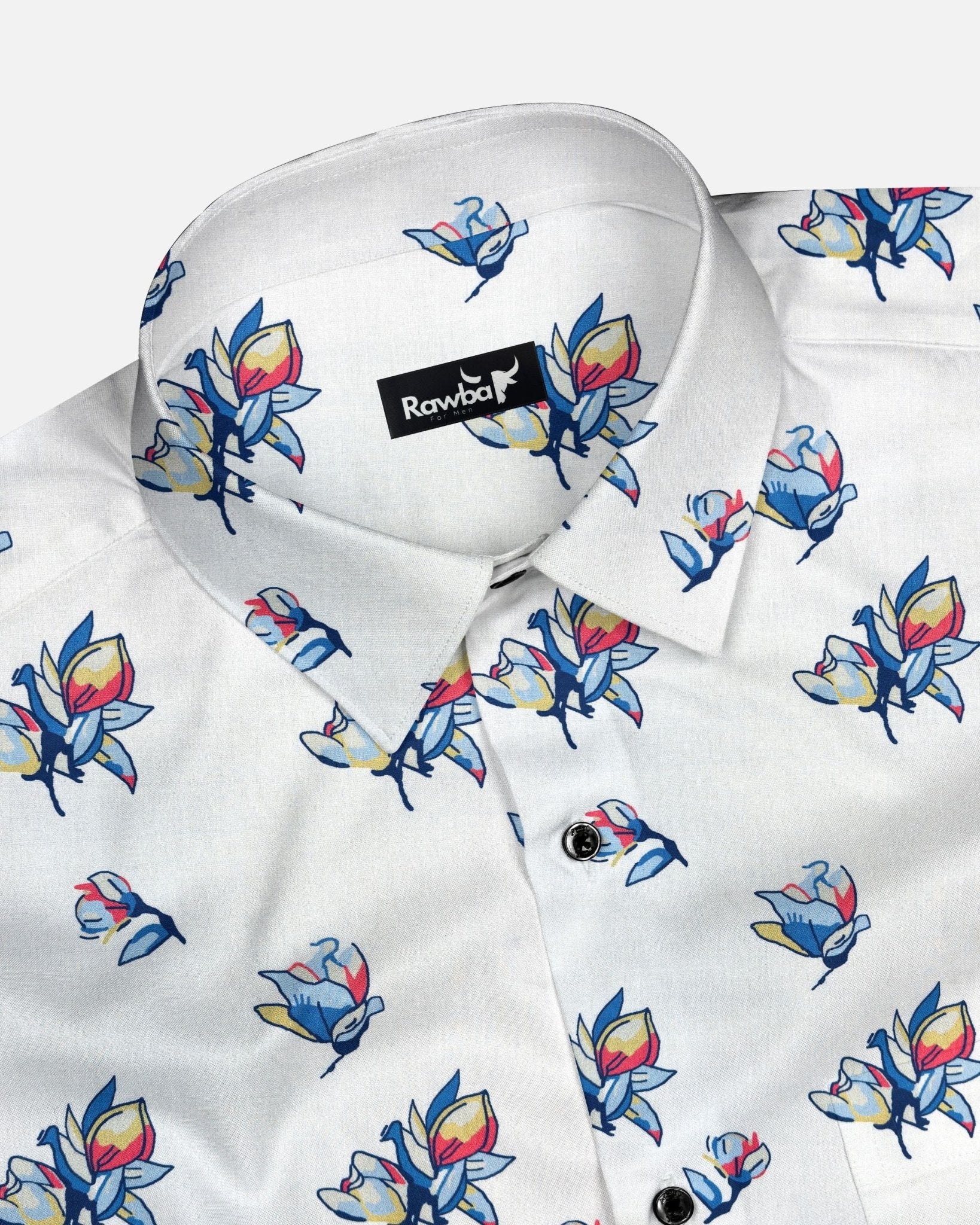 Flowing Fits - Jaipuri Crown