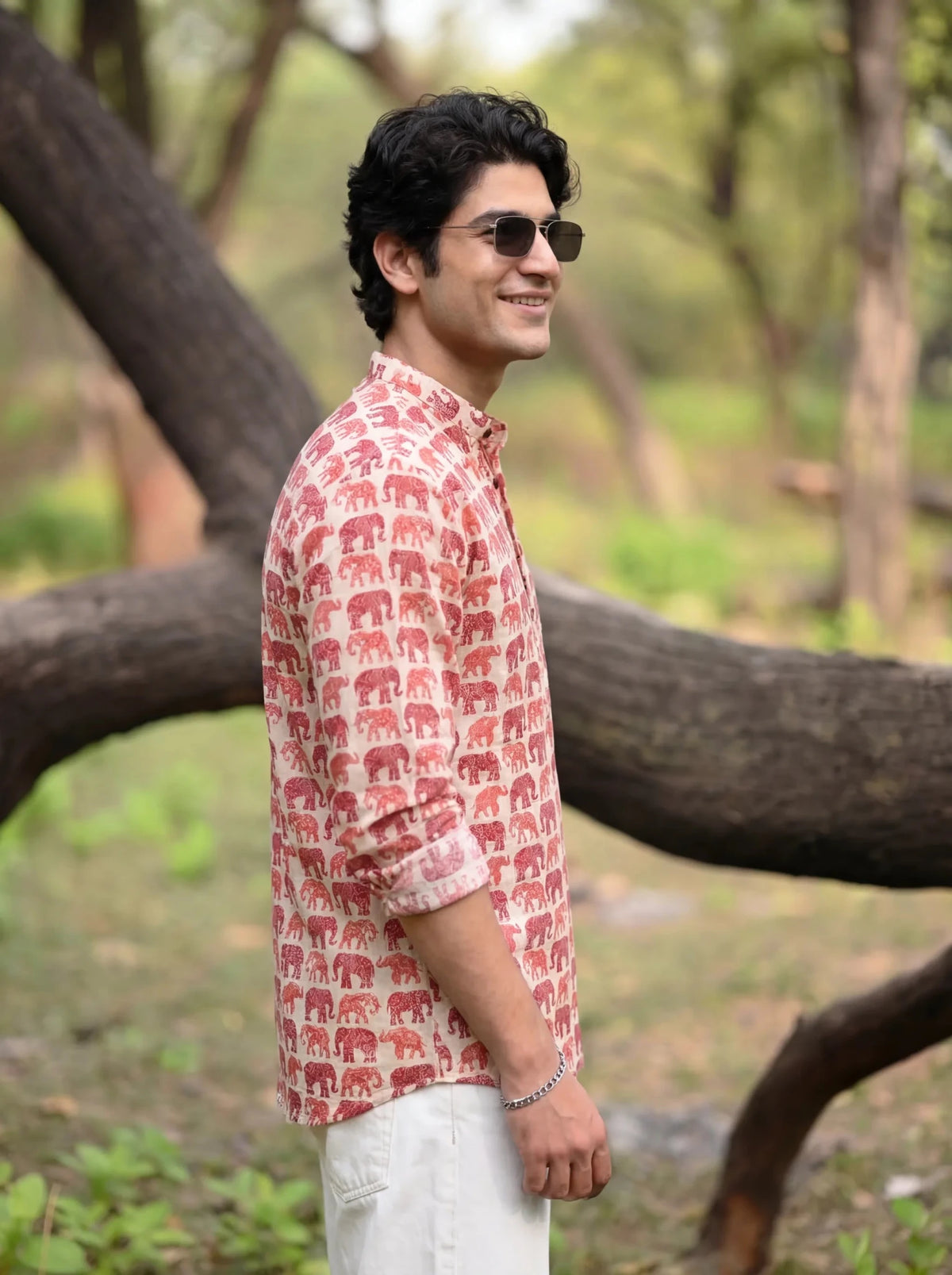 Jaipur's Pride - Jaipuri Crown
