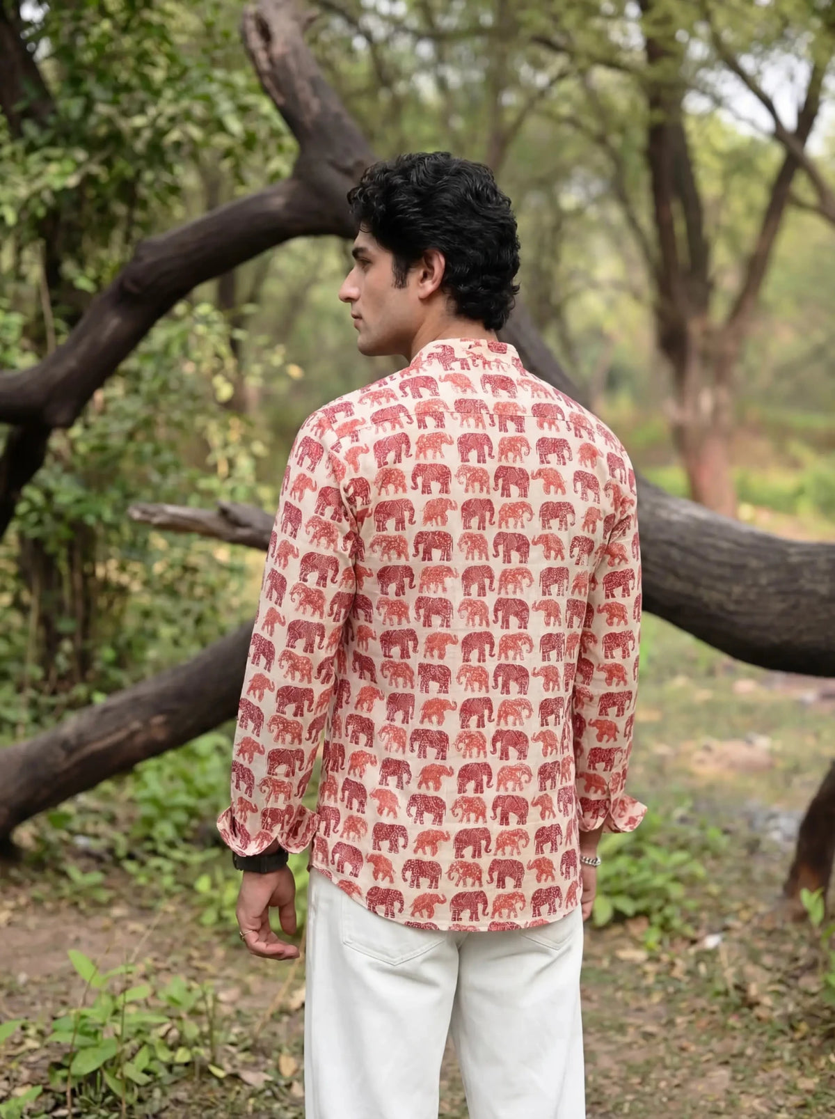 Jaipur's Pride - Jaipuri Crown