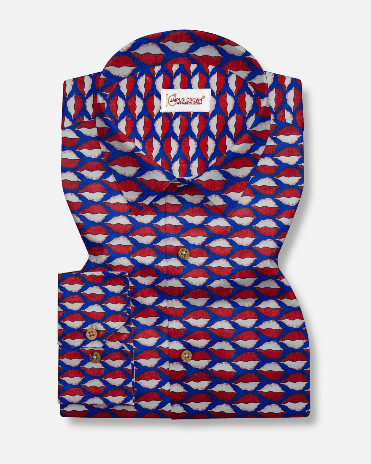 Jazz Fusion - Jaipuri Crown