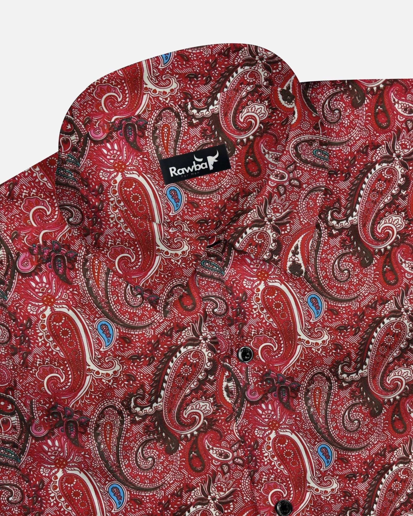 Laid - Back Look - Jaipuri Crown