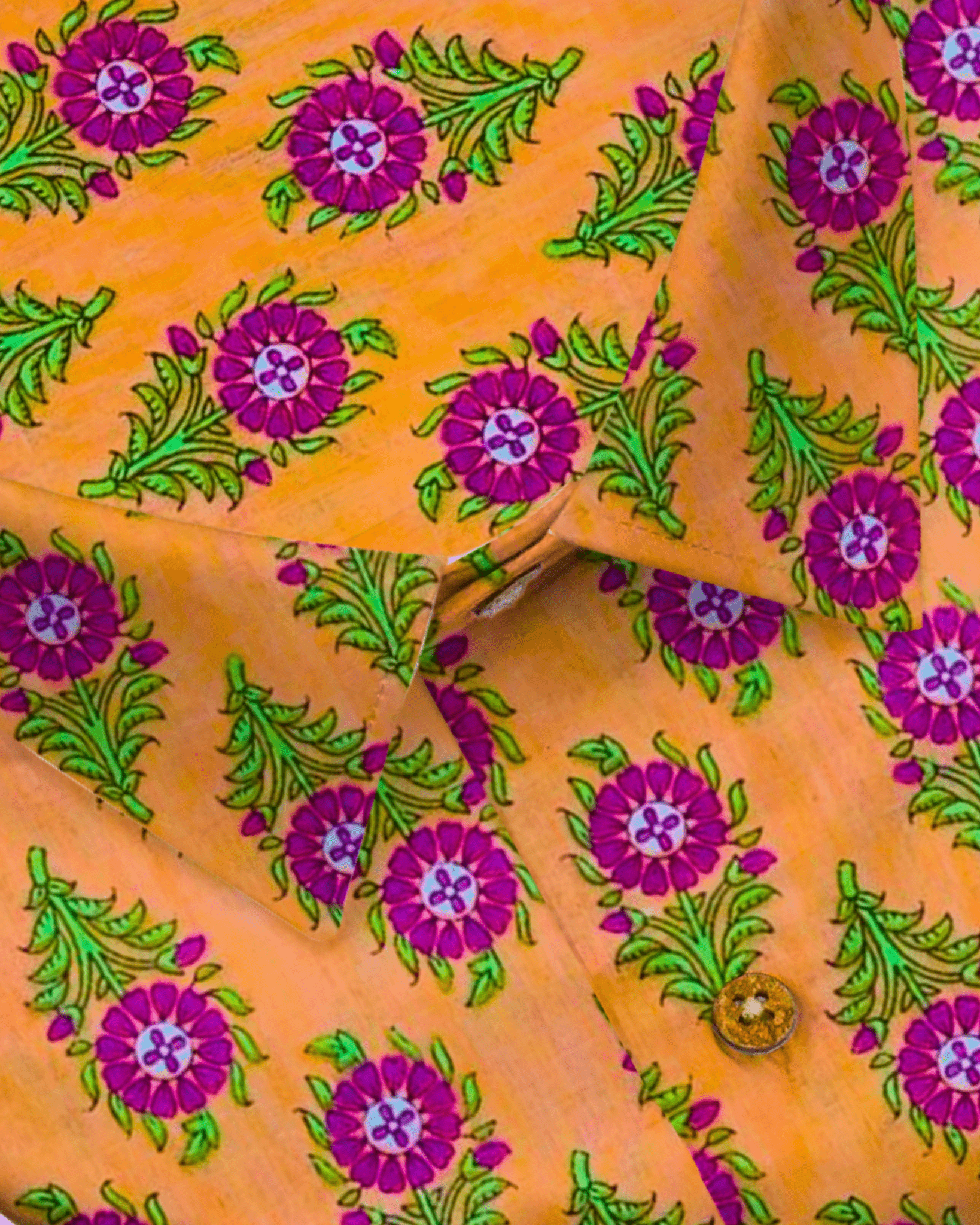 Loom Luxe - Jaipuri Crown