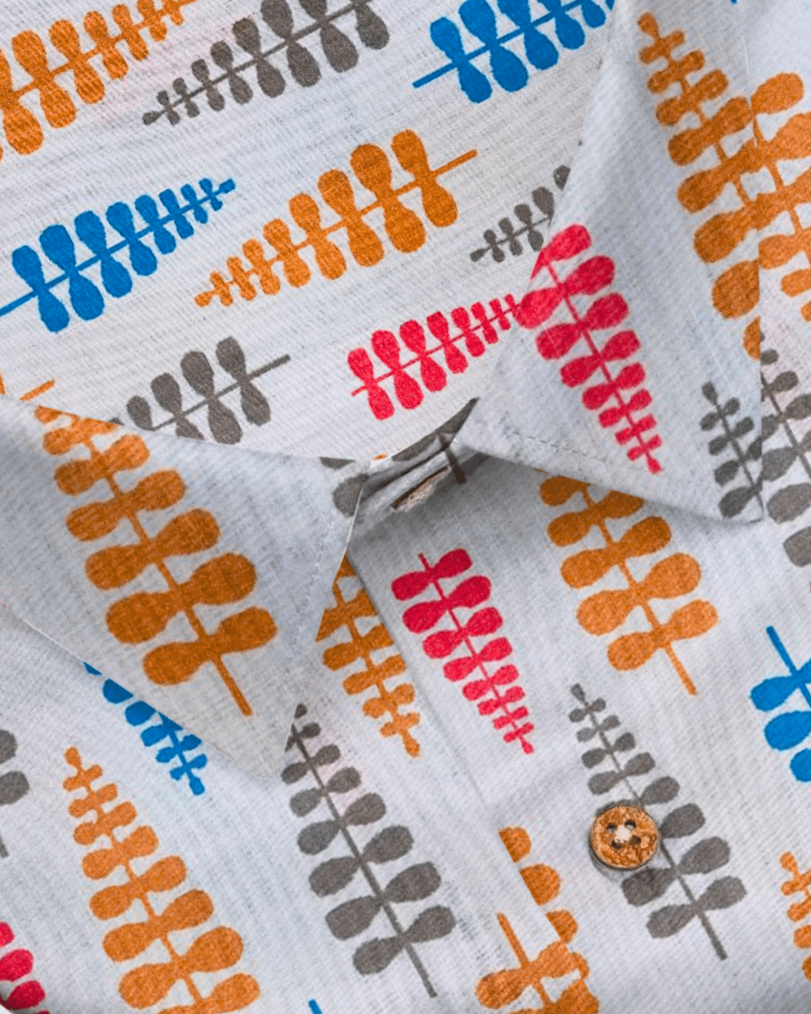 Lush Loom - Jaipuri Crown