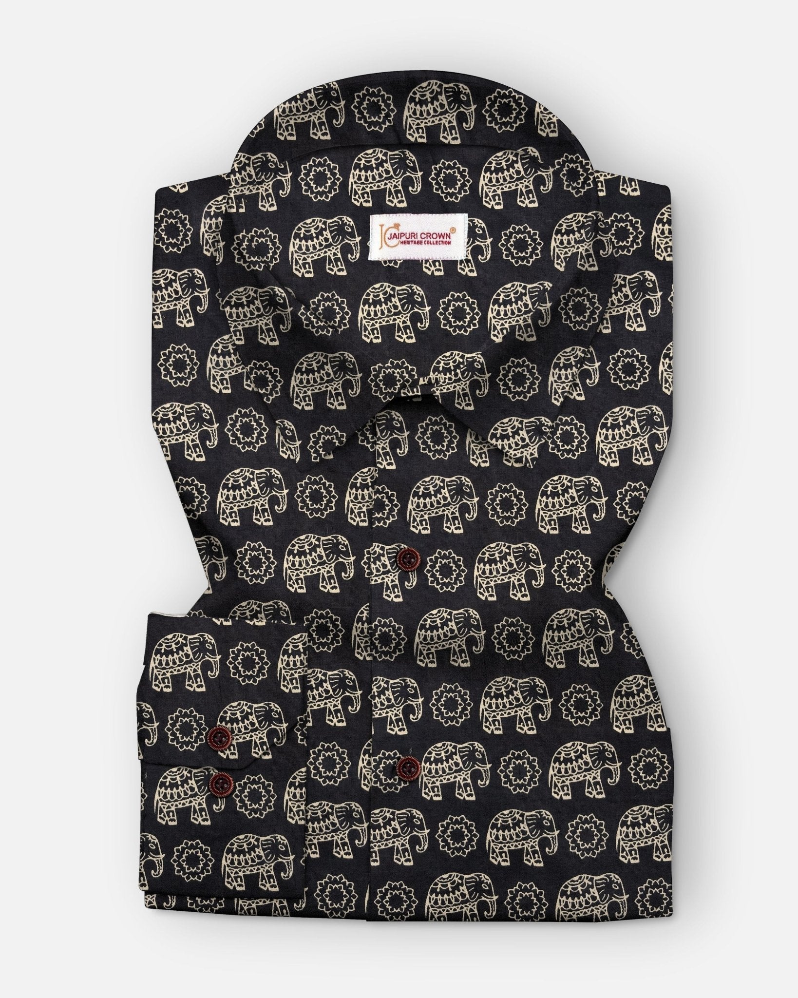 Maharaja Pride - Jaipuri Crown