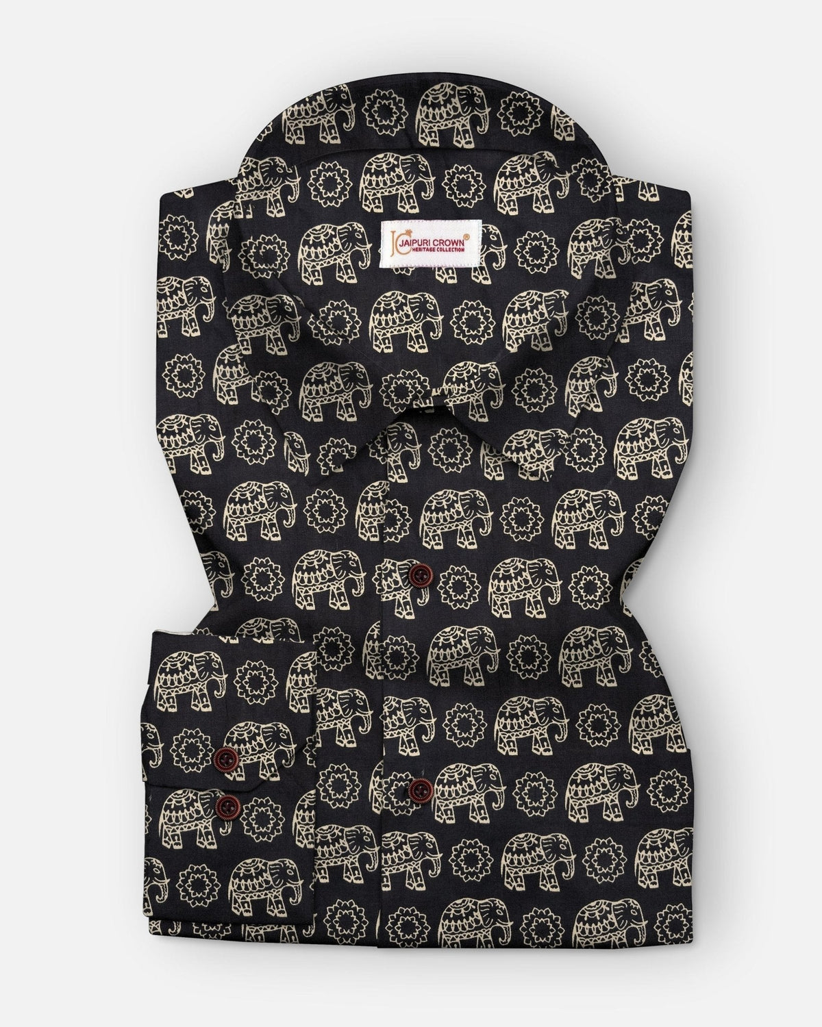 Maharaja Pride - Jaipuri Crown