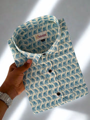 Majestic Minis - Jaipuri Crown