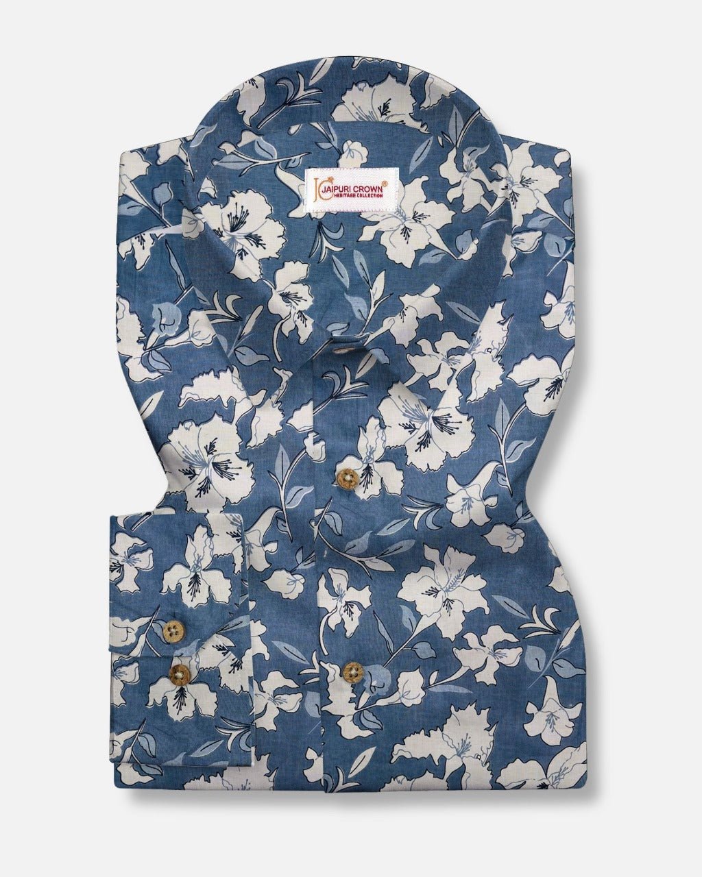 Modern Mandala - Jaipuri Crown