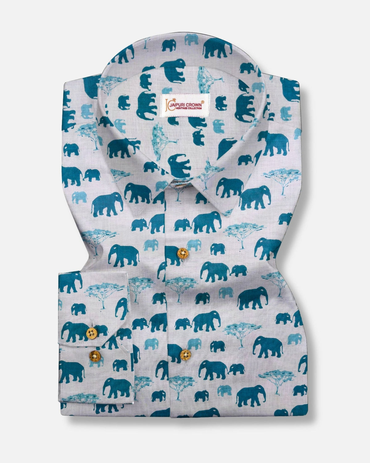 Molecule - Jaipuri Crown