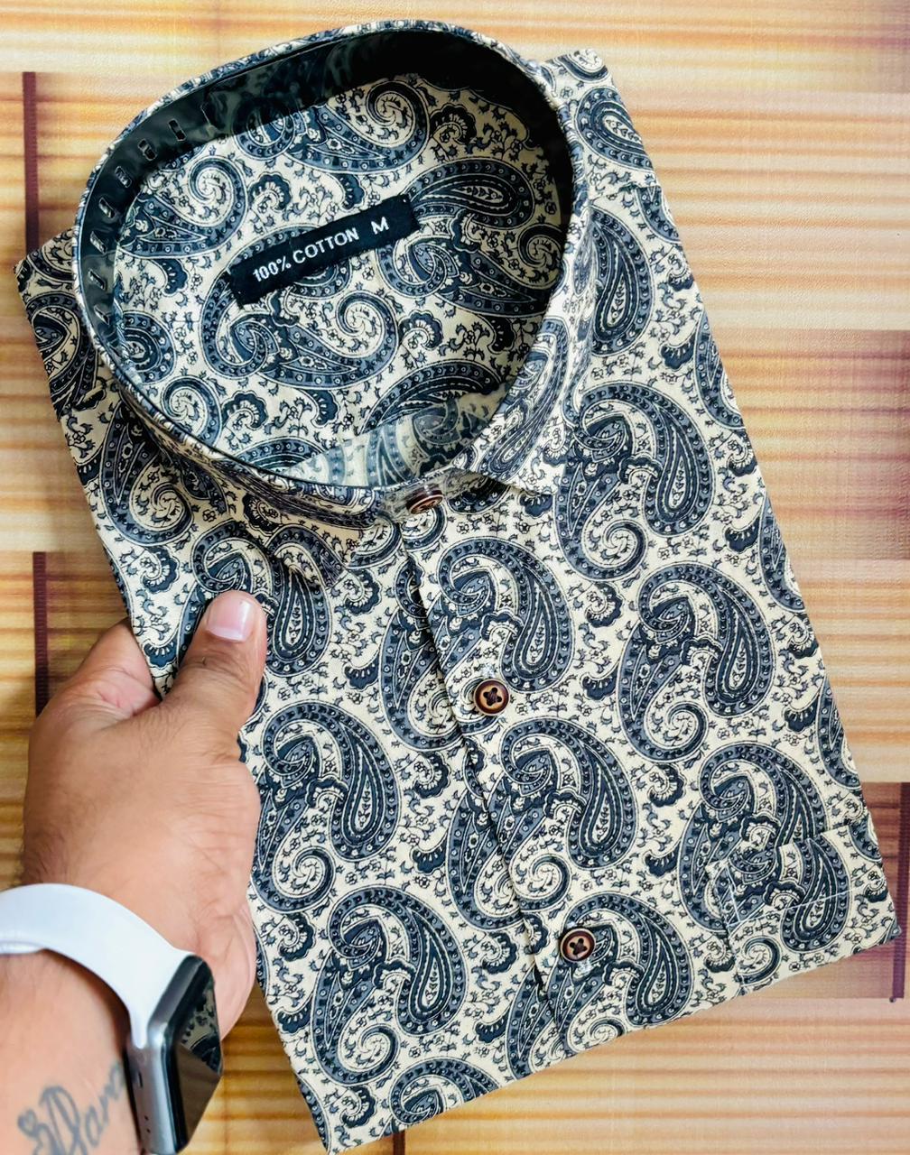 Mosaic Mingle - Jaipuri Crown