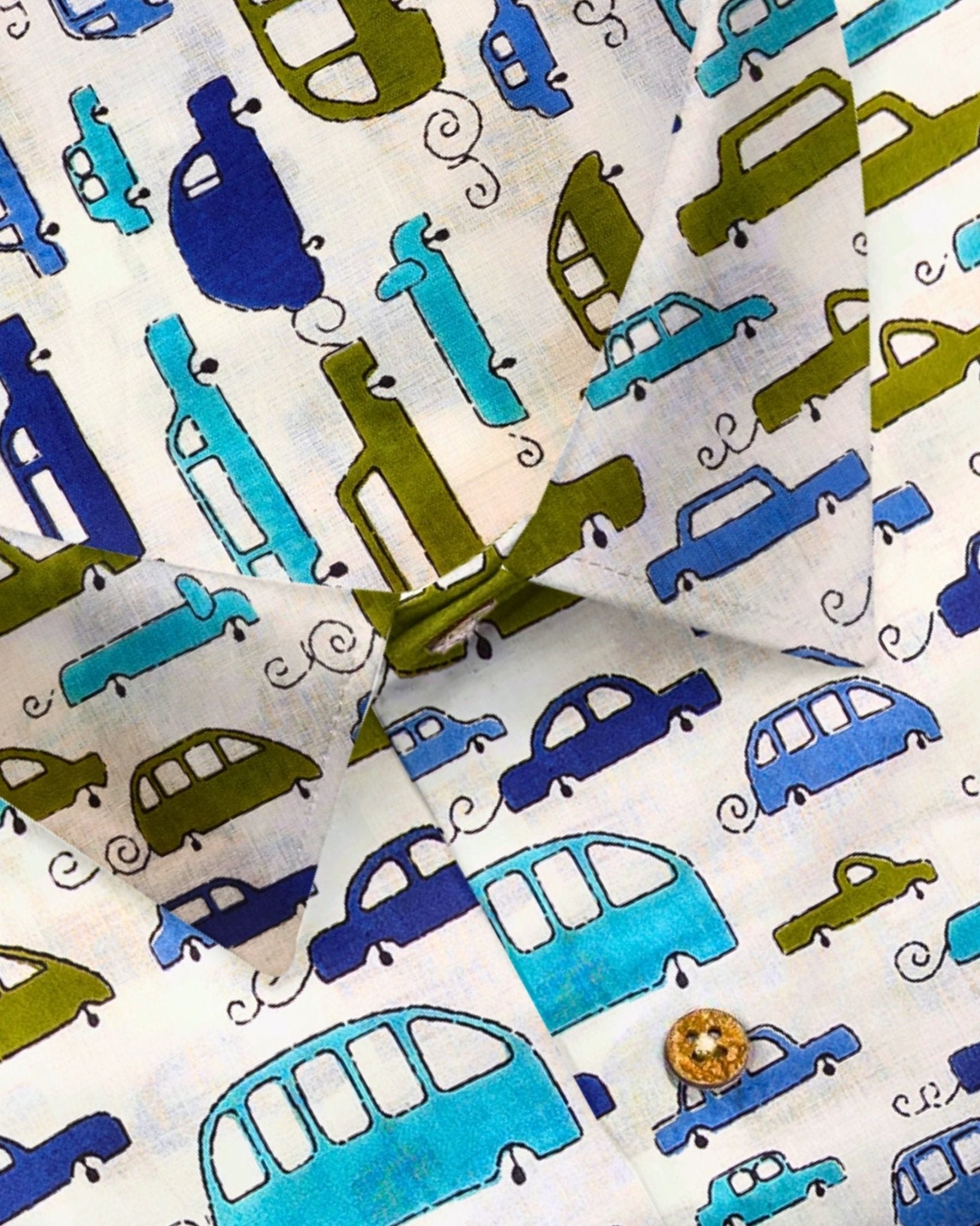 Motar Car - Jaipuri Crown