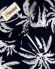 Noir Palms - Jaipuri Crown