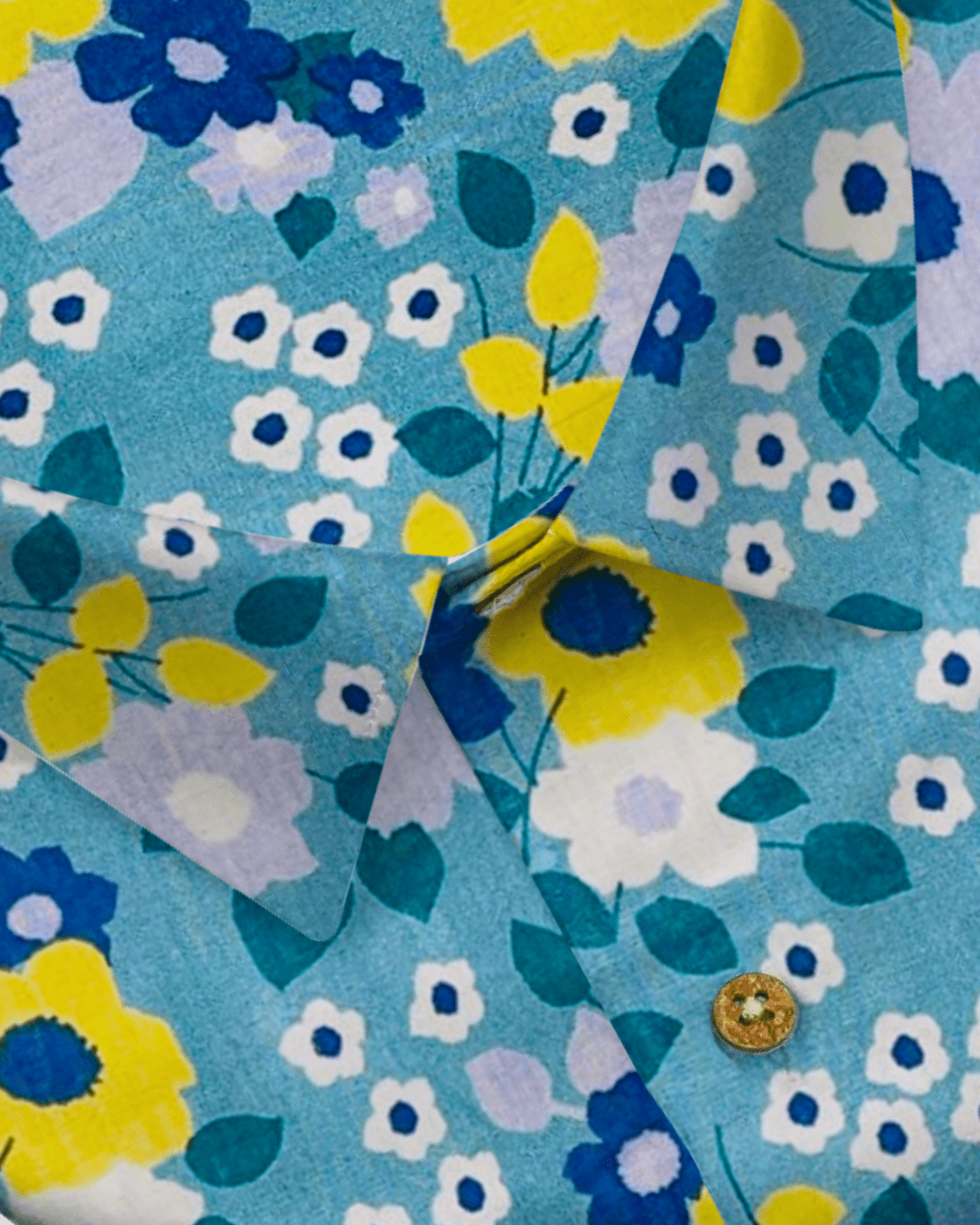 Orchid Orbit - Jaipuri Crown