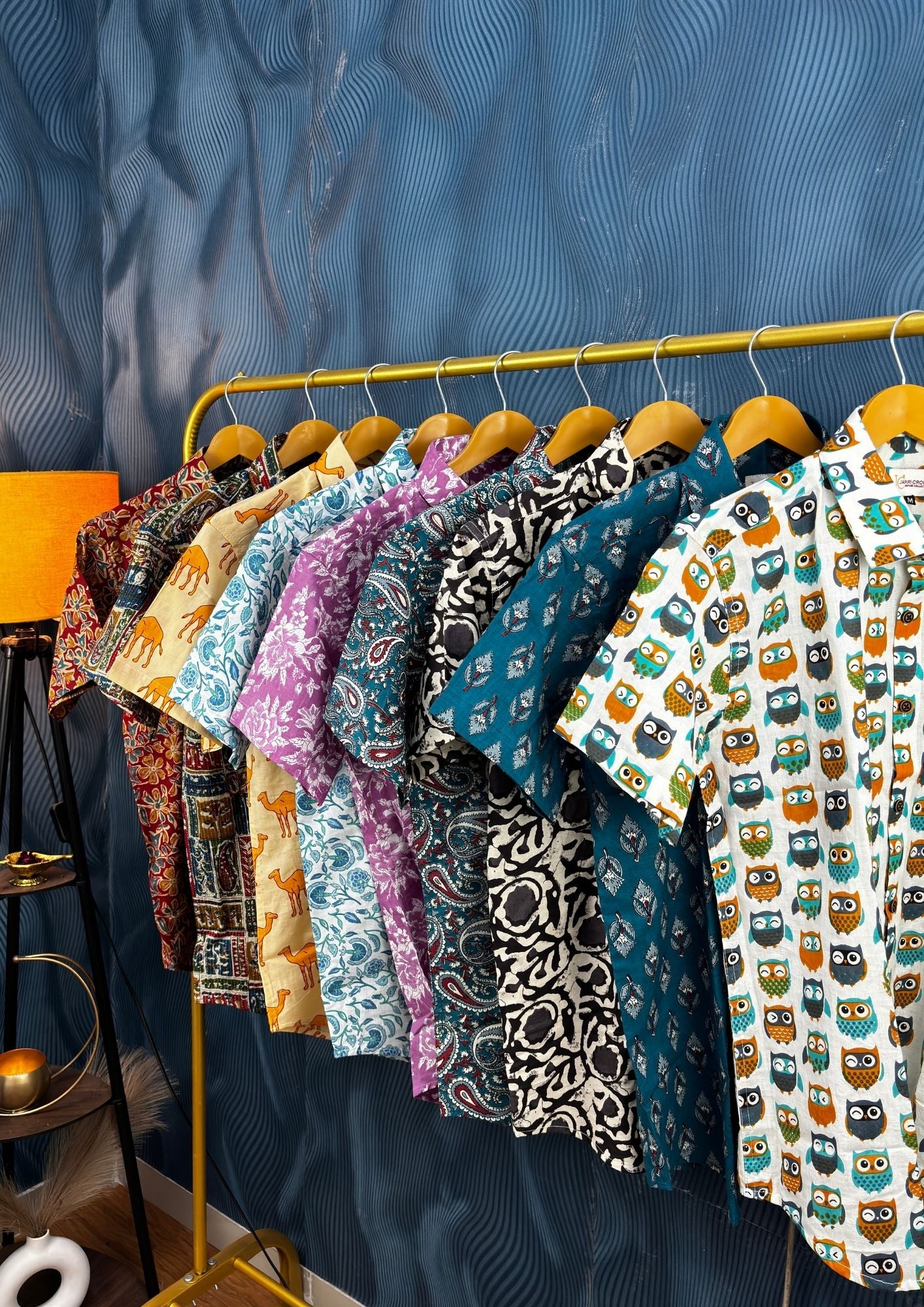 Pichawa Khata - Jaipuri Crown