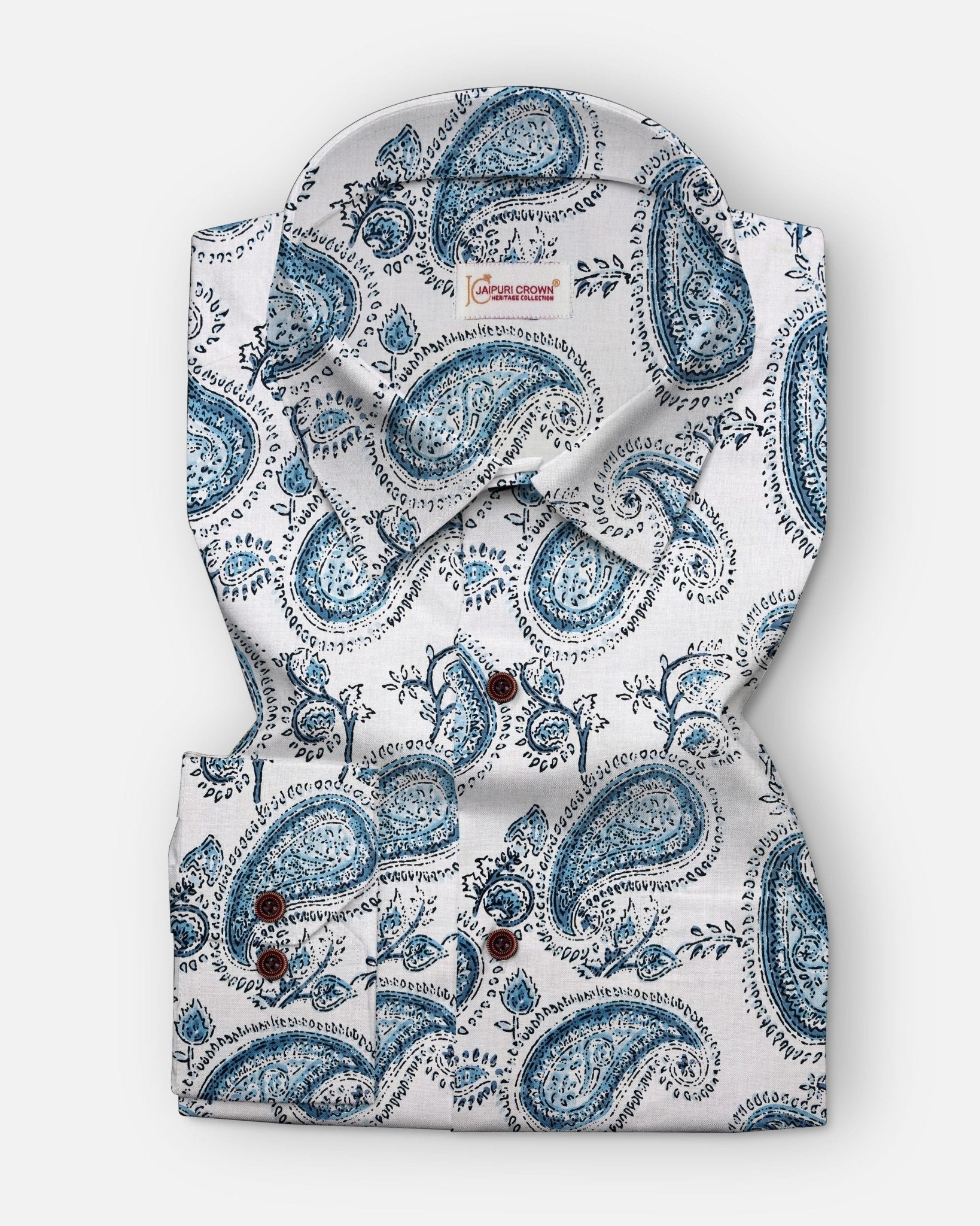 Rajwada Rachna - Jaipuri Crown