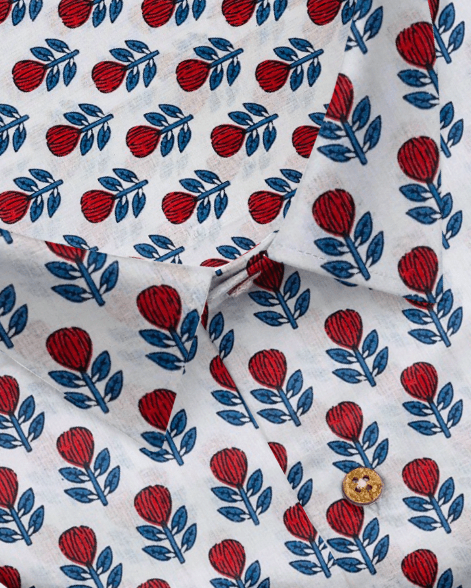 Rosy Radiance - Jaipuri Crown