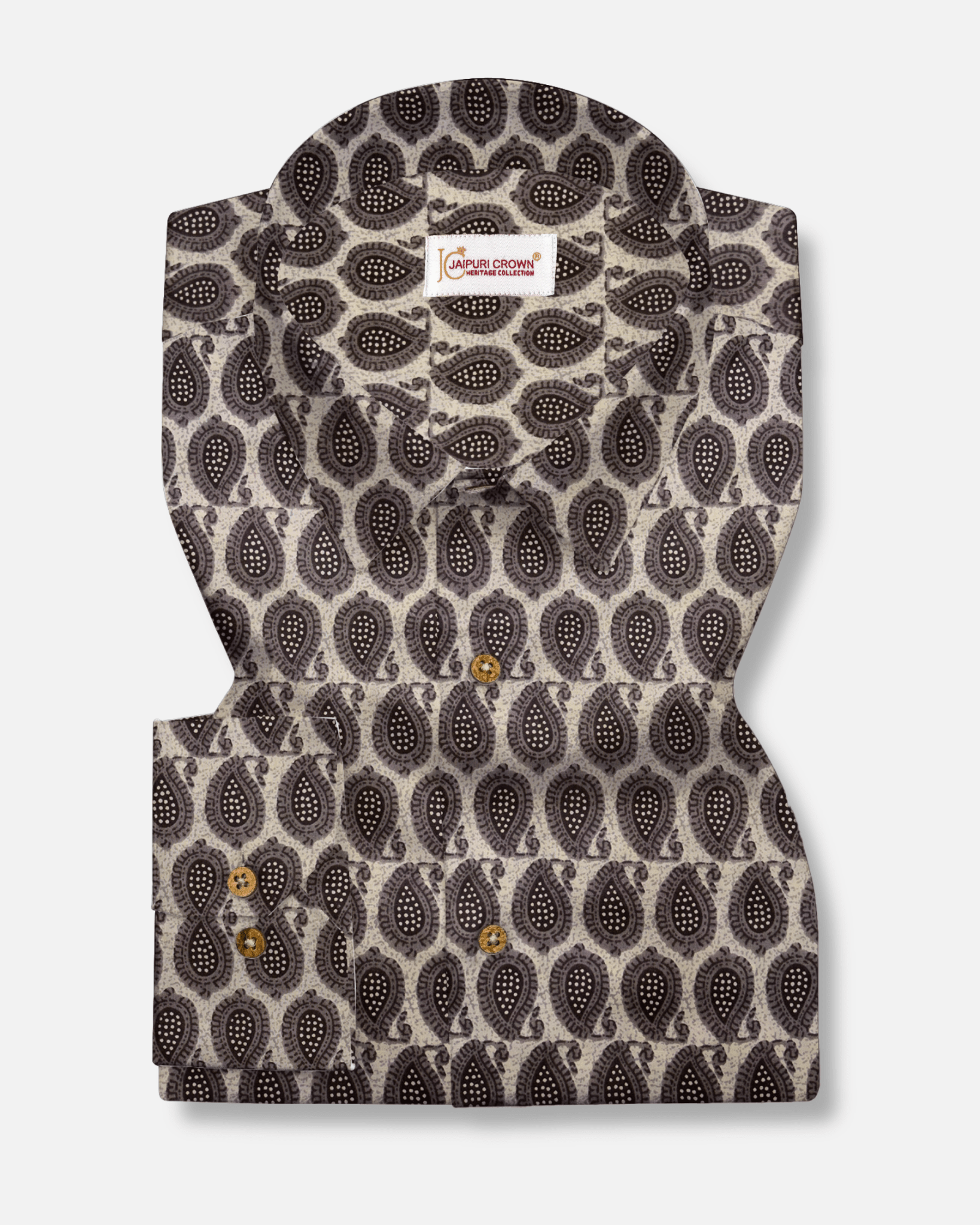 Royal Rajwada - Jaipuri Crown