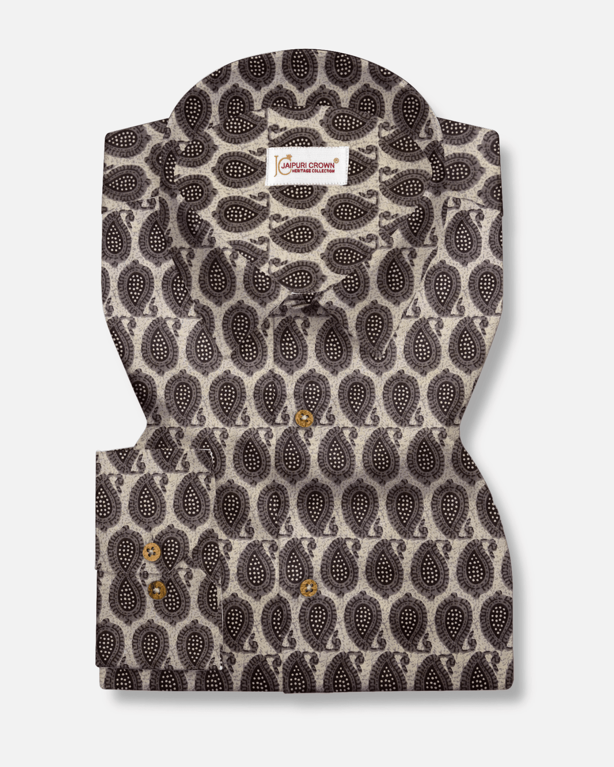 Royal Rajwada - Jaipuri Crown