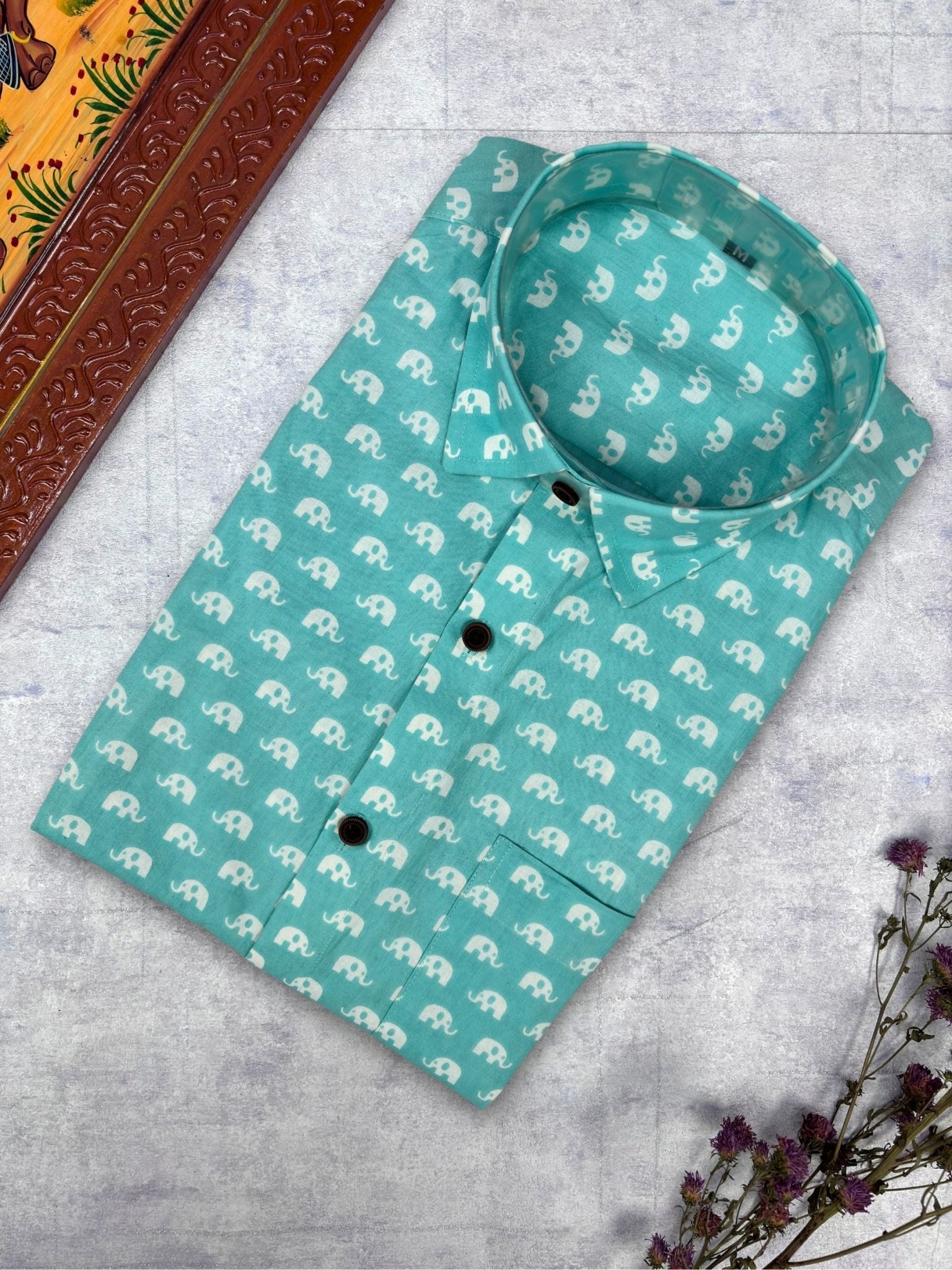 The Frozen - Jaipuri Crown