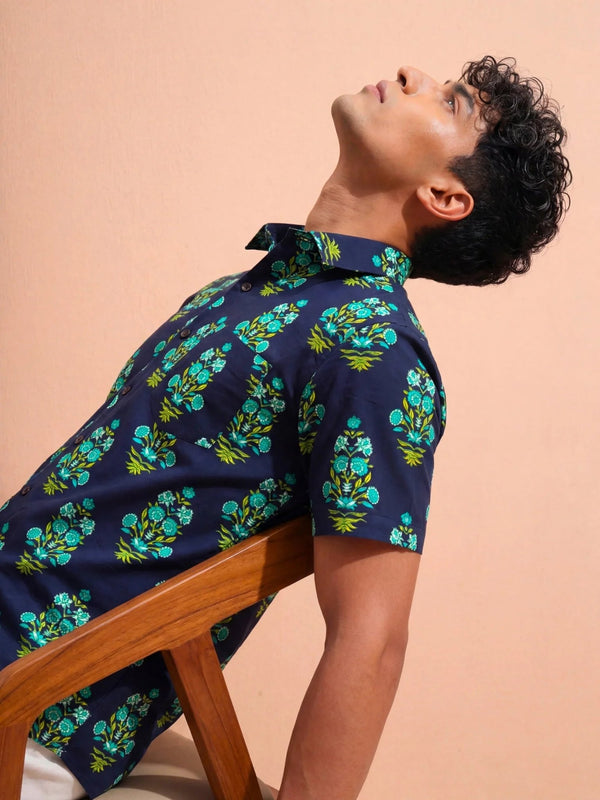 The Roster - Jaipuri Crown