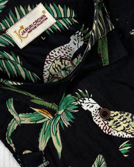 Tropical Serenity - Jaipuri Crown