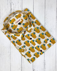 Trunk Fiesta - Jaipuri Crown