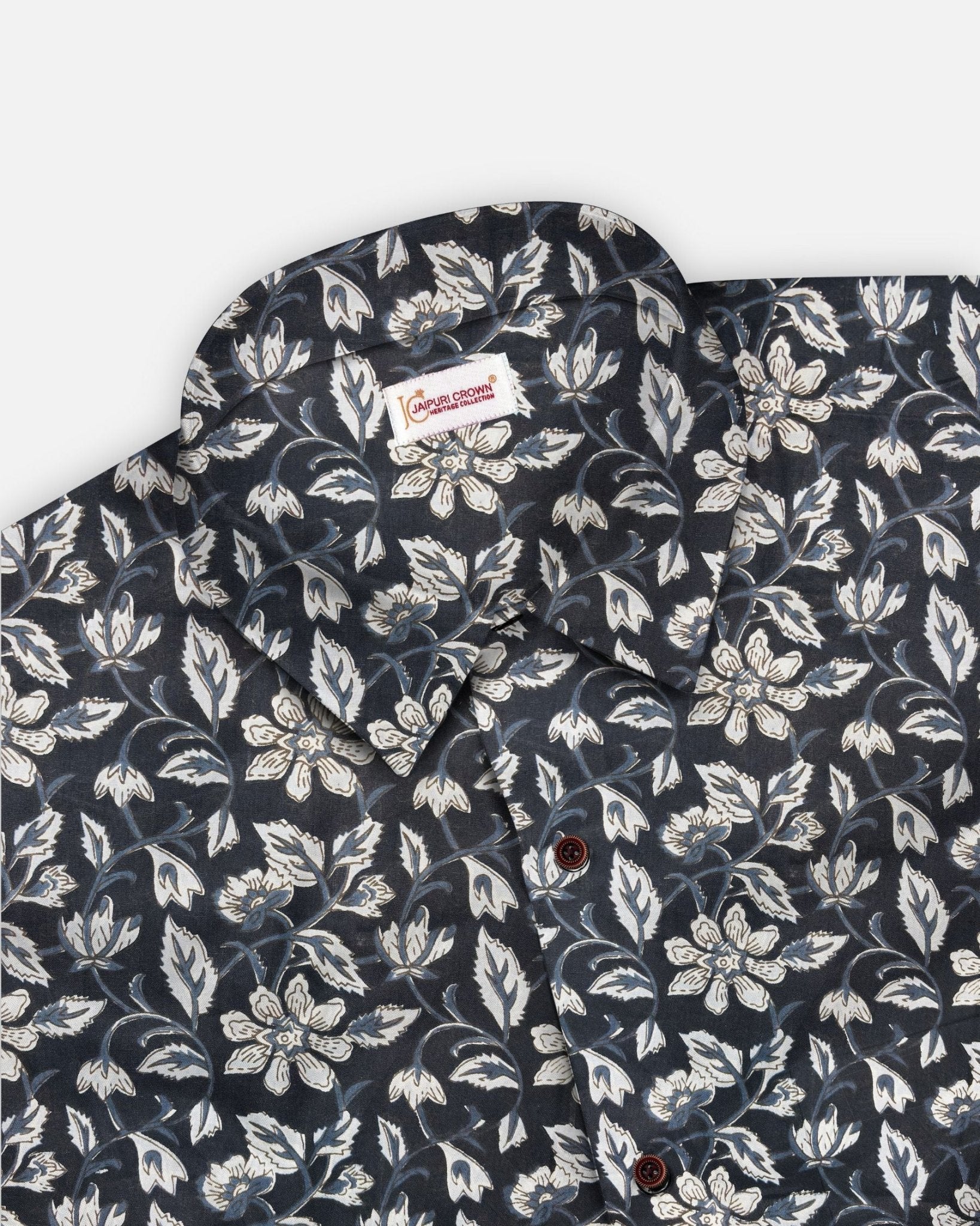 Void Wear - Jaipuri Crown